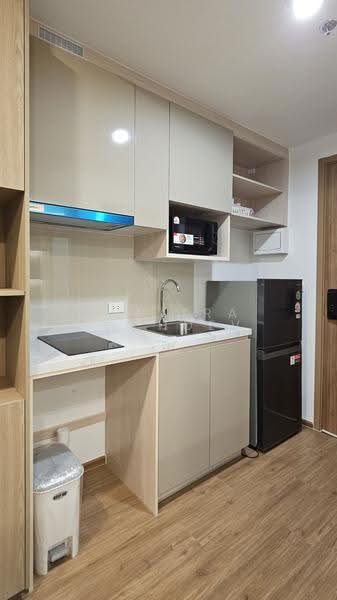 The LIVIN Ramkhamhaeng, bangkok, Ramkhamhaeng Road, Hua Mak, Bang Kapi, Bangkok, Studio, 23 sqm, Condo For Rent, by Sunitra Sachdev, 500585110 - DDproperty.com