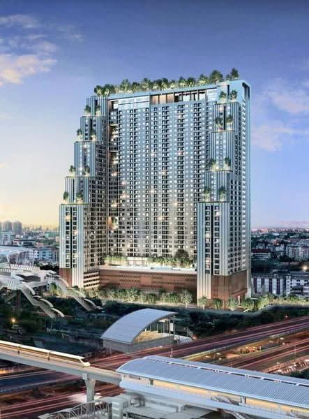 The LIVIN Ramkhamhaeng, bangkok, Ramkhamhaeng Road, Hua Mak, Bang Kapi, Bangkok, Studio, 23 sqm, Condo For Rent, by Sunitra Sachdev, 500585110 - DDproperty.com
