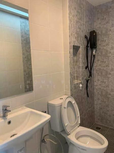 Grande Pleno Phahol-Vibhavadi, pathum-thani, Klong 1 Klongluang, Khlong Nung, Khlong Luang, Pathum Thani, 3 Bedrooms, 120 sqm, Townhouse For Rent, by HOME Real Estate Service, 500585111 - DDproperty.com