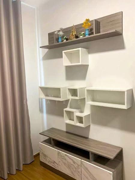 Grande Pleno Phahol-Vibhavadi, pathum-thani, Klong 1 Klongluang, Khlong Nung, Khlong Luang, Pathum Thani, 3 Bedrooms, 120 sqm, Townhouse For Rent, by HOME Real Estate Service, 500585111 - DDproperty.com
