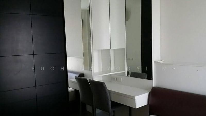 Centric Ratchada-Suthisan, bangkok, Sutthisarn Winitchai Road, Din Daeng, Bangkok, 2 Bedrooms, 60 sqm, Condo For Sale, by Suchada Yodyiem, 500585113 - DDproperty.com