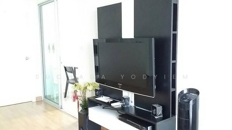 Centric Ratchada-Suthisan, bangkok, Sutthisarn Winitchai Road, Din Daeng, Bangkok, 2 Bedrooms, 60 sqm, Condo For Sale, by Suchada Yodyiem, 500585113 - DDproperty.com