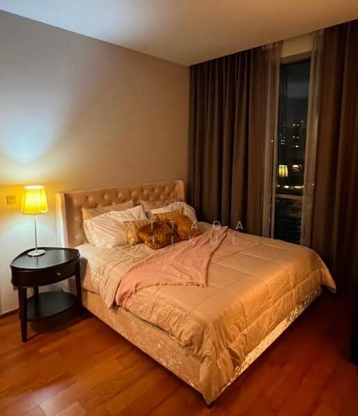 Quattro by Sansiri, bangkok, 134 Thong Lo 4 Alley, Khlong Tan Nua, Watthana, Bangkok, 1 Bedroom, 55 sqm, Condo For Rent, by Pattada Letikul, 500585115 - DDproperty.com