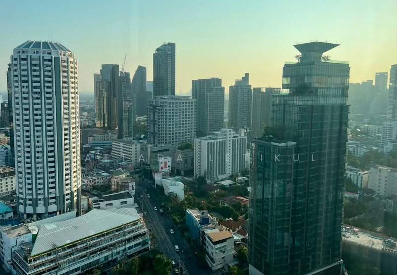 Quattro by Sansiri, bangkok, 134 Thong Lo 4 Alley, Khlong Tan Nua, Watthana, Bangkok, 1 Bedroom, 55 sqm, Condo For Rent, by Pattada Letikul, 500585115 - DDproperty.com