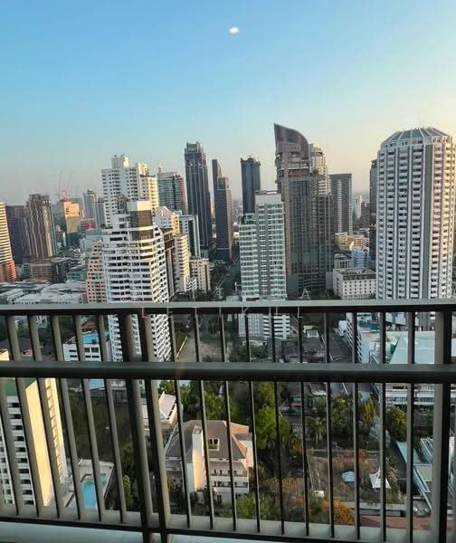 Quattro by Sansiri, bangkok, 134 Thong Lo 4 Alley, Khlong Tan Nua, Watthana, Bangkok, 1 Bedroom, 55 sqm, Condo For Rent, by Pattada Letikul, 500585115 - DDproperty.com