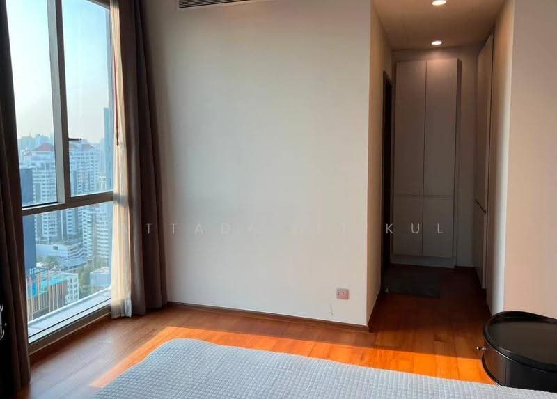 Quattro by Sansiri, bangkok, 134 Thong Lo 4 Alley, Khlong Tan Nua, Watthana, Bangkok, 1 Bedroom, 55 sqm, Condo For Rent, by Pattada Letikul, 500585115 - DDproperty.com