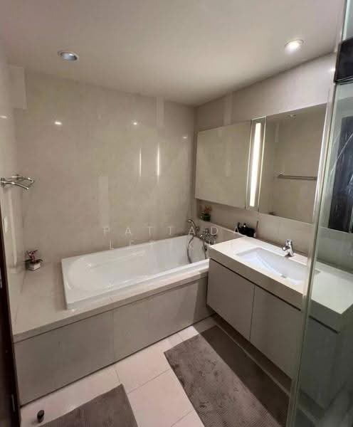 Quattro by Sansiri, bangkok, 134 Thong Lo 4 Alley, Khlong Tan Nua, Watthana, Bangkok, 1 Bedroom, 55 sqm, Condo For Rent, by Pattada Letikul, 500585115 - DDproperty.com