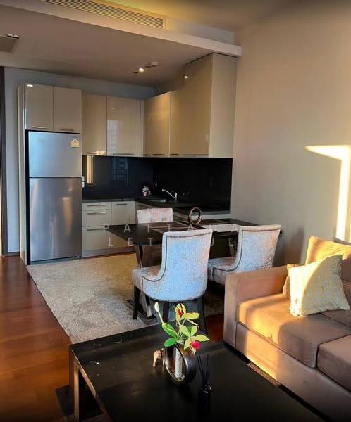 Quattro by Sansiri, bangkok, 134 Thong Lo 4 Alley, Khlong Tan Nua, Watthana, Bangkok, 1 Bedroom, 55 sqm, Condo For Rent, by Pattada Letikul, 500585115 - DDproperty.com