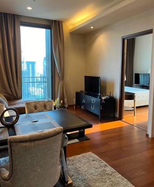 Quattro by Sansiri, bangkok, 134 Thong Lo 4 Alley, Khlong Tan Nua, Watthana, Bangkok, 1 Bedroom, 55 sqm, Condo For Rent, by Pattada Letikul, 500585115 - DDproperty.com