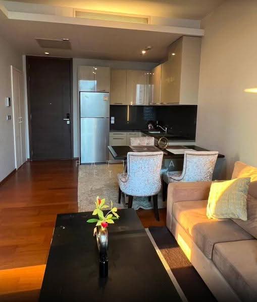Quattro by Sansiri, bangkok, 134 Thong Lo 4 Alley, Khlong Tan Nua, Watthana, Bangkok, 1 Bedroom, 55 sqm, Condo For Rent, by Pattada Letikul, 500585115 - DDproperty.com