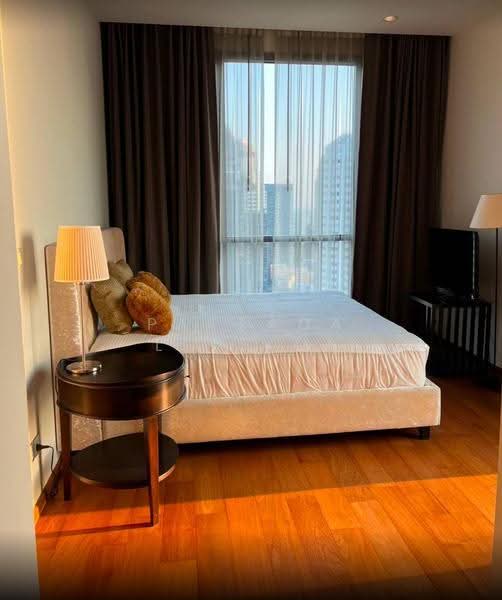 Quattro by Sansiri, bangkok, 134 Thong Lo 4 Alley, Khlong Tan Nua, Watthana, Bangkok, 1 Bedroom, 55 sqm, Condo For Rent, by Pattada Letikul, 500585115 - DDproperty.com