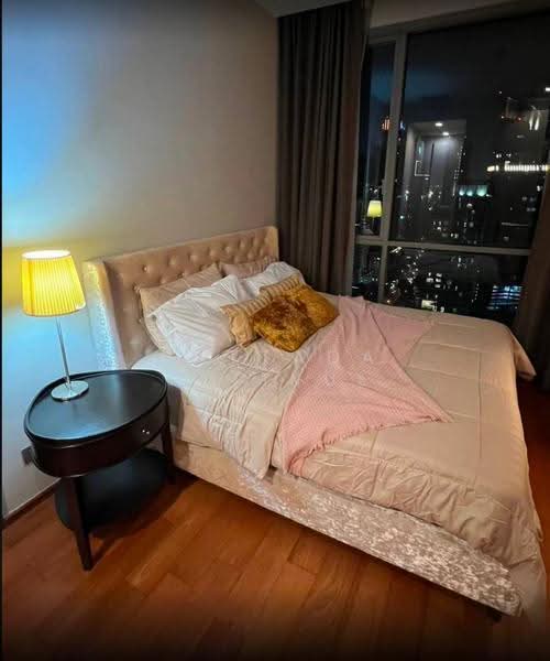 Quattro by Sansiri, bangkok, 134 Thong Lo 4 Alley, Khlong Tan Nua, Watthana, Bangkok, 1 Bedroom, 55 sqm, Condo For Rent, by Pattada Letikul, 500585115 - DDproperty.com