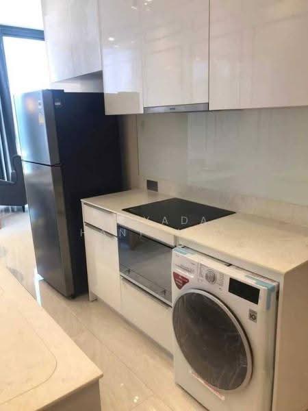 ASHTON Silom, bangkok, 166 Silom Road, Bang Rak, Bangkok, 2 Bedrooms, 86 sqm, Condo For Rent, by Pinyada Hantewee, 500585116 - DDproperty.com