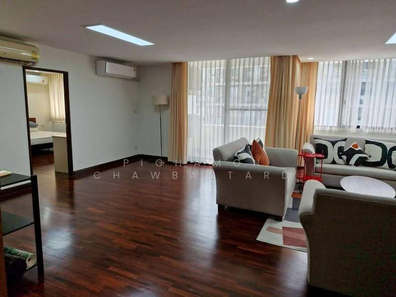 Casa Condo, chiang-mai, Chang Phuak, Muang Chiang Mai, Chiang Mai, 3 Bedrooms, 212 sqm, Condo For Rent, by Pichamon Chawbantard, 500585117 - DDproperty.com