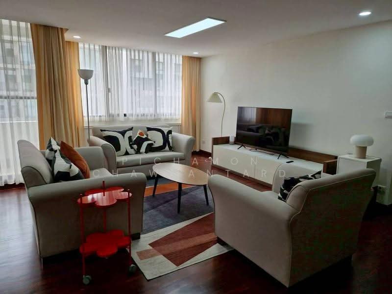 Casa Condo, chiang-mai, Chang Phuak, Muang Chiang Mai, Chiang Mai, 3 Bedrooms, 212 sqm, Condo For Rent, by Pichamon Chawbantard, 500585117 - DDproperty.com