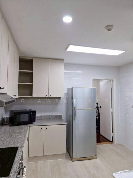 Casa Condo, chiang-mai, Chang Phuak, Muang Chiang Mai, Chiang Mai, 3 Bedrooms, 212 sqm, Condo For Rent, by Pichamon Chawbantard, 500585117 - DDproperty.com