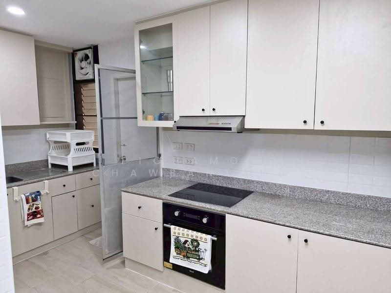 Casa Condo, chiang-mai, Chang Phuak, Muang Chiang Mai, Chiang Mai, 3 Bedrooms, 212 sqm, Condo For Rent, by Pichamon Chawbantard, 500585117 - DDproperty.com