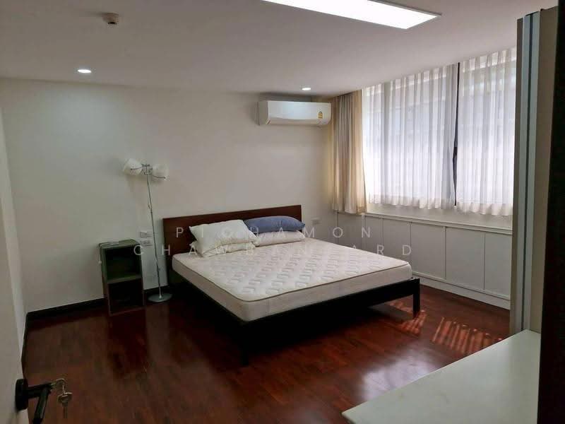 Casa Condo, chiang-mai, Chang Phuak, Muang Chiang Mai, Chiang Mai, 3 Bedrooms, 212 sqm, Condo For Rent, by Pichamon Chawbantard, 500585117 - DDproperty.com