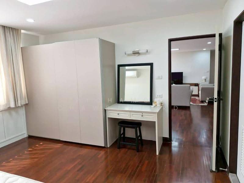 Casa Condo, chiang-mai, Chang Phuak, Muang Chiang Mai, Chiang Mai, 3 Bedrooms, 212 sqm, Condo For Rent, by Pichamon Chawbantard, 500585117 - DDproperty.com