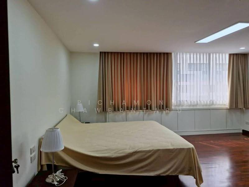Casa Condo, chiang-mai, Chang Phuak, Muang Chiang Mai, Chiang Mai, 3 Bedrooms, 212 sqm, Condo For Rent, by Pichamon Chawbantard, 500585117 - DDproperty.com
