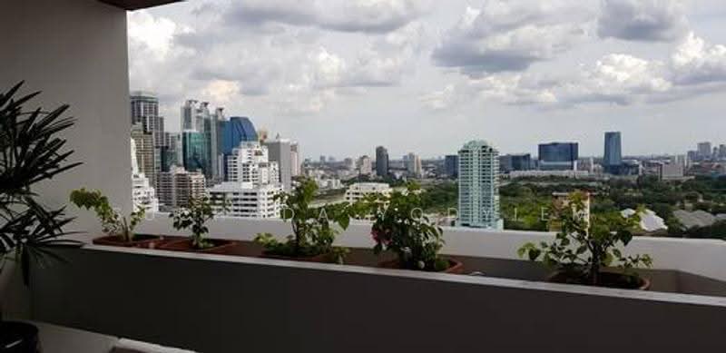 Newton Tower, bangkok, Soi Sukhumvit 6, Khlong Toei, Bangkok, 2 Bedrooms, 119 sqm, Condo For Sale, by Suchada Yodyiem, 500585118 - DDproperty.com