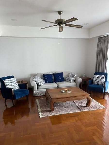 Newton Tower, bangkok, Soi Sukhumvit 6, Khlong Toei, Bangkok, 2 Bedrooms, 119 sqm, Condo For Sale, by Suchada Yodyiem, 500585118 - DDproperty.com
