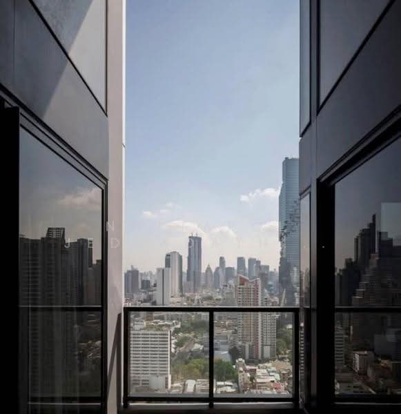 The Lofts Silom : เดอะ ลอฟท์ สีลม, กรุงเทพ, ถนนประมวญ, สีลม, บางรัก, กรุงเทพ, 122 ตร.ม., คอนโด ให้เช่า, โดย Nattapol Jedsadathitikul, 500585120 - DDproperty.com