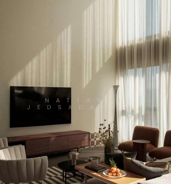 The Lofts Silom : เดอะ ลอฟท์ สีลม, กรุงเทพ, ถนนประมวญ, สีลม, บางรัก, กรุงเทพ, 122 ตร.ม., คอนโด ให้เช่า, โดย Nattapol Jedsadathitikul, 500585120 - DDproperty.com