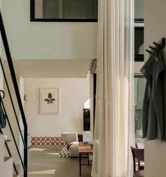 The Lofts Silom : เดอะ ลอฟท์ สีลม, กรุงเทพ, ถนนประมวญ, สีลม, บางรัก, กรุงเทพ, 122 ตร.ม., คอนโด ให้เช่า, โดย Nattapol Jedsadathitikul, 500585120 - DDproperty.com