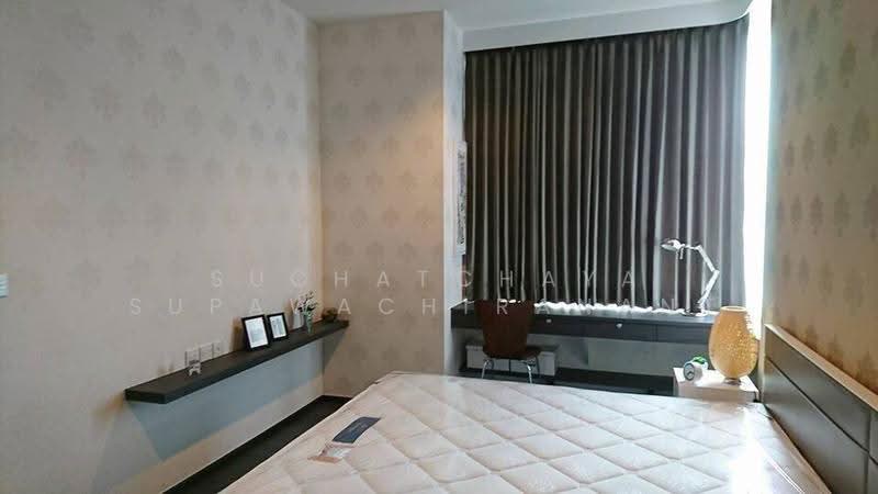 The Edge Sukhumvit 23 : เอดจ์ สุขุมวิท 23, กรุงเทพ, 6 ซอยสุขุมวิท 23, คลองเตยเหนือ, วัฒนา, กรุงเทพ, 43 ตร.ม., คอนโด ขาย, โดย Suchatchaya Supawachiranant, 500585122 - DDproperty.com