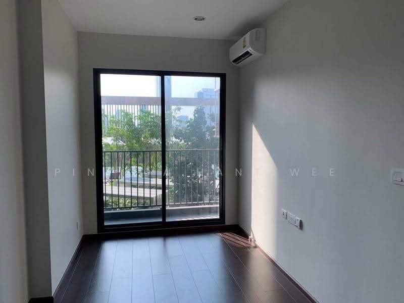 C Ekkamai, bangkok, 888 Soi Sukhumvit 63, Sukhumvit Road, Khlong Tan Nua, Watthana, Bangkok, 1 Bedroom, 32 sqm, Condo For Sale, by Pinyada Hantewee, 500585124 - DDproperty.com