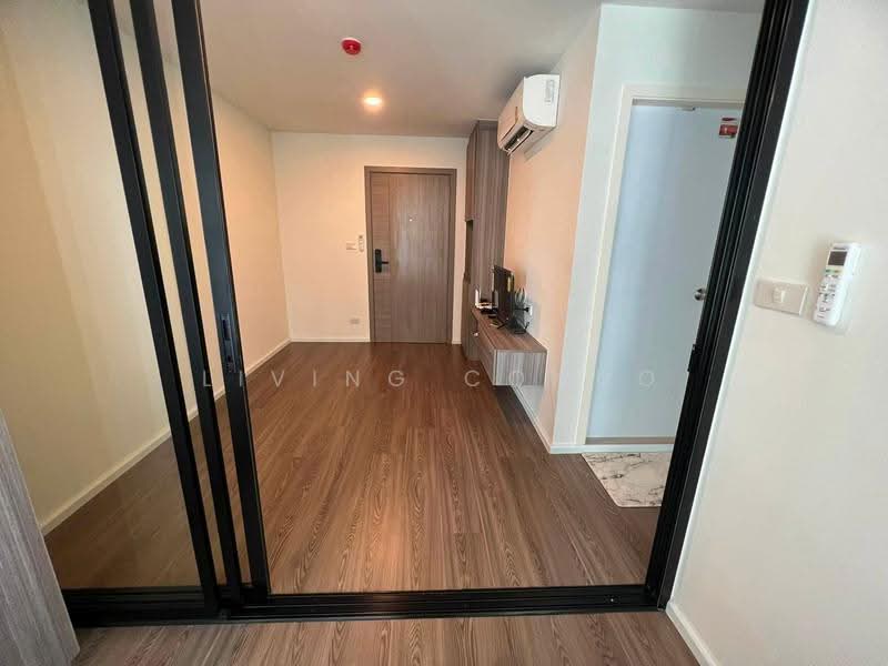 The Origin Ramintra 83 Station, bangkok, Ram Inthra Road, Ram Inthra, Khan Na Yao, Bangkok, 1 Bedroom, 26 sqm, Condo For Rent, by Living Condo, 500585125 - DDproperty.com
