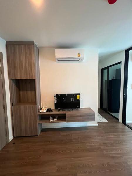 The Origin Ramintra 83 Station, bangkok, Ram Inthra Road, Ram Inthra, Khan Na Yao, Bangkok, 1 Bedroom, 26 sqm, Condo For Rent, by Living Condo, 500585125 - DDproperty.com