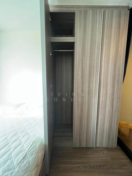 The Origin Ramintra 83 Station, bangkok, Ram Inthra Road, Ram Inthra, Khan Na Yao, Bangkok, 1 Bedroom, 26 sqm, Condo For Rent, by Living Condo, 500585125 - DDproperty.com