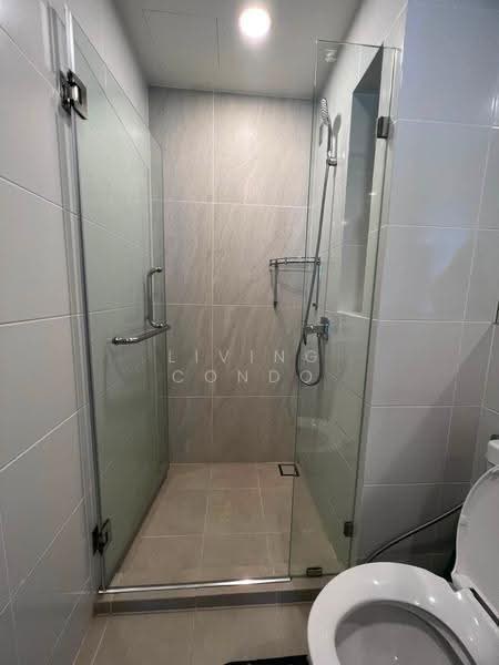 The Origin Ramintra 83 Station, bangkok, Ram Inthra Road, Ram Inthra, Khan Na Yao, Bangkok, 1 Bedroom, 26 sqm, Condo For Rent, by Living Condo, 500585125 - DDproperty.com