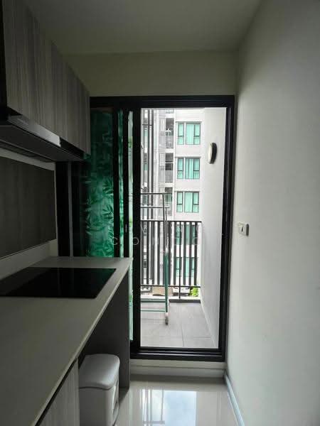 The Origin Ramintra 83 Station, bangkok, Ram Inthra Road, Ram Inthra, Khan Na Yao, Bangkok, 1 Bedroom, 26 sqm, Condo For Rent, by Living Condo, 500585125 - DDproperty.com