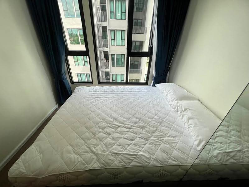 The Origin Ramintra 83 Station, bangkok, Ram Inthra Road, Ram Inthra, Khan Na Yao, Bangkok, 1 Bedroom, 26 sqm, Condo For Rent, by Living Condo, 500585125 - DDproperty.com