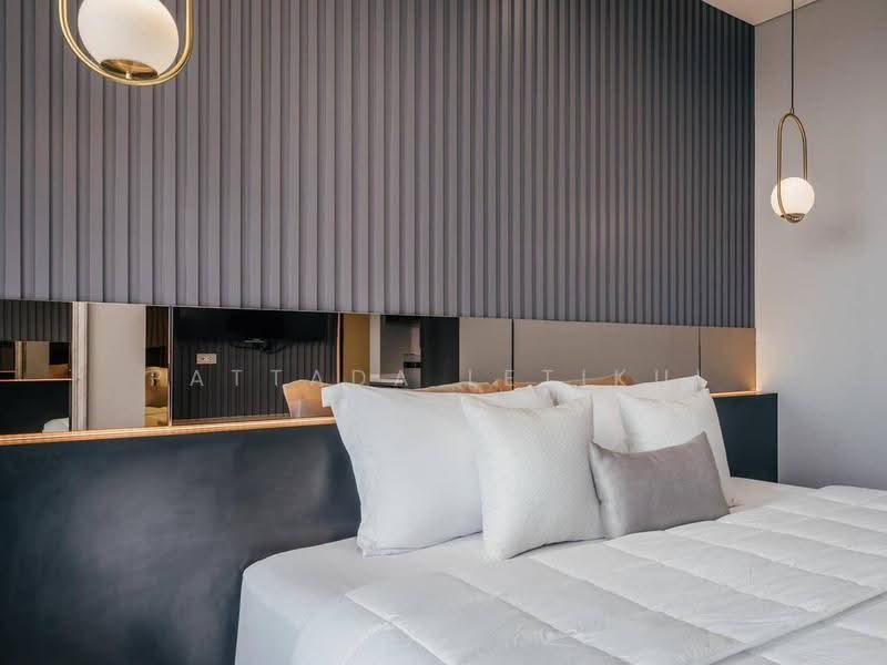 The Lumpini 24, bangkok, Sukhumvit 24 Road, Khong Tan, Khlong Toei, Bangkok, 1 Bedroom, 38 sqm, Condo For Rent, by Pattada Letikul, 500585126 - DDproperty.com