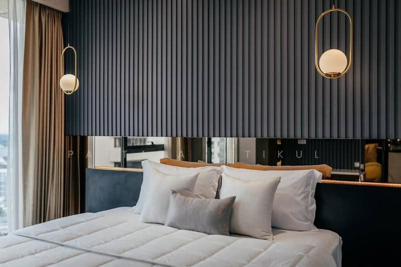 The Lumpini 24, bangkok, Sukhumvit 24 Road, Khong Tan, Khlong Toei, Bangkok, 1 Bedroom, 38 sqm, Condo For Rent, by Pattada Letikul, 500585126 - DDproperty.com