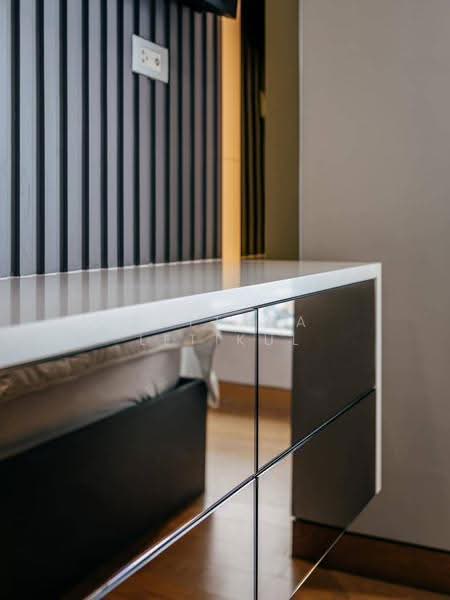 The Lumpini 24, bangkok, Sukhumvit 24 Road, Khong Tan, Khlong Toei, Bangkok, 1 Bedroom, 38 sqm, Condo For Rent, by Pattada Letikul, 500585126 - DDproperty.com