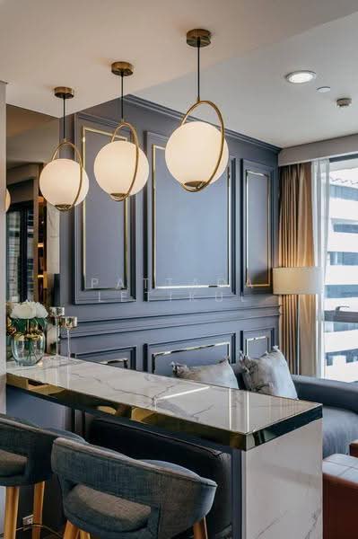 The Lumpini 24, bangkok, Sukhumvit 24 Road, Khong Tan, Khlong Toei, Bangkok, 1 Bedroom, 38 sqm, Condo For Rent, by Pattada Letikul, 500585126 - DDproperty.com
