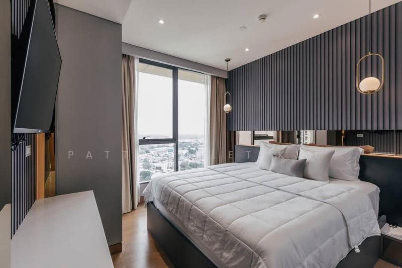 The Lumpini 24, bangkok, Sukhumvit 24 Road, Khong Tan, Khlong Toei, Bangkok, 1 Bedroom, 38 sqm, Condo For Rent, by Pattada Letikul, 500585126 - DDproperty.com