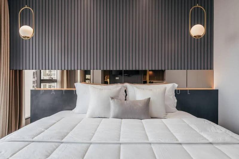 The Lumpini 24, bangkok, Sukhumvit 24 Road, Khong Tan, Khlong Toei, Bangkok, 1 Bedroom, 38 sqm, Condo For Rent, by Pattada Letikul, 500585126 - DDproperty.com