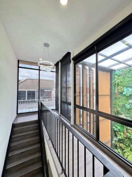 House in Sukhumvit, bangkok, Bang Chak, Phra Khanong, Bangkok, 3 Bedrooms, 250 sqm, Single Detached House For Rent, by Knight Frank Chartered (Thailand) Co.,Ltd, 500585127 - DDproperty.com
