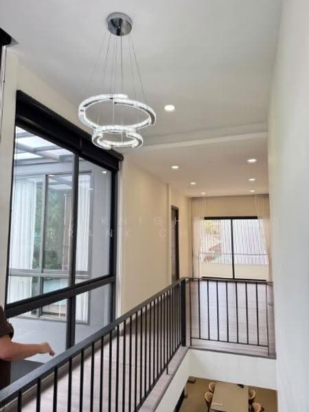 บ้านเดี่ยวโซนสุขุมวิท, กรุงเทพ, บางจาก, พระโขนง, กรุงเทพ, 250 ตร.ม., บ้านเดี่ยว ให้เช่า, โดย Knight Frank Chartered (Thailand) Co.,Ltd, 500585127 - DDproperty.com
