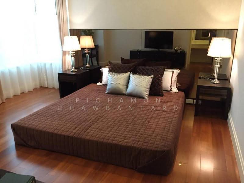 Q Langsuan, bangkok, 54 Soi Langsuan, Langsuan Road, Lumphini, Pathum Wan, Bangkok, 2 Bedrooms, 95 sqm, Condo For Rent, by Pichamon Chawbantard, 500585129 - DDproperty.com