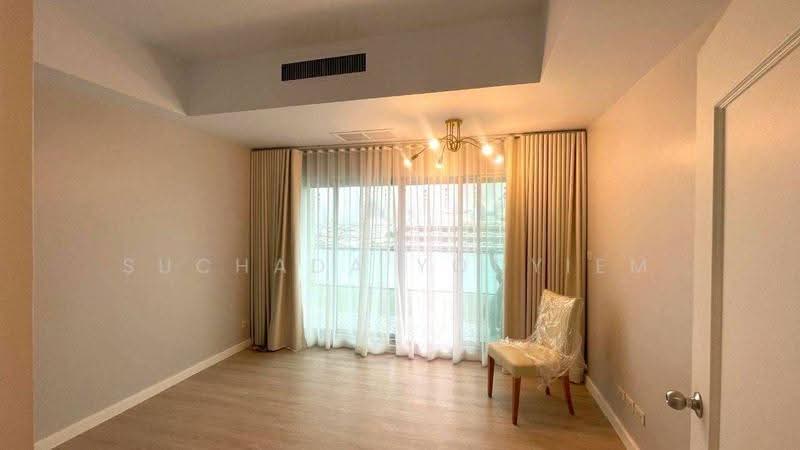 Baan Nonzee, bangkok, 33 Chan Rd, Chong Nonsi, Yan Nawa, Bangkok, 2 Bedrooms, 87 sqm, Condo For Sale, by Suchada Yodyiem, 500585131 - DDproperty.com