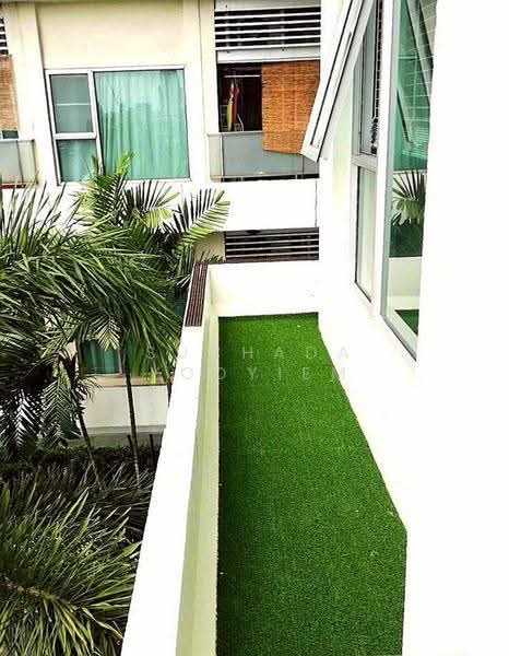 Baan Nonzee, bangkok, 33 Chan Rd, Chong Nonsi, Yan Nawa, Bangkok, 2 Bedrooms, 87 sqm, Condo For Sale, by Suchada Yodyiem, 500585131 - DDproperty.com