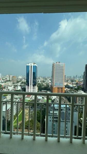 59 Heritage, bangkok, 18 Soi Sukhumvit 59, Khlong Tan Nua, Watthana, Bangkok, 1 Bedroom, 56 sqm, Condo For Sale, by Pinyada Hantewee, 500585133 - DDproperty.com