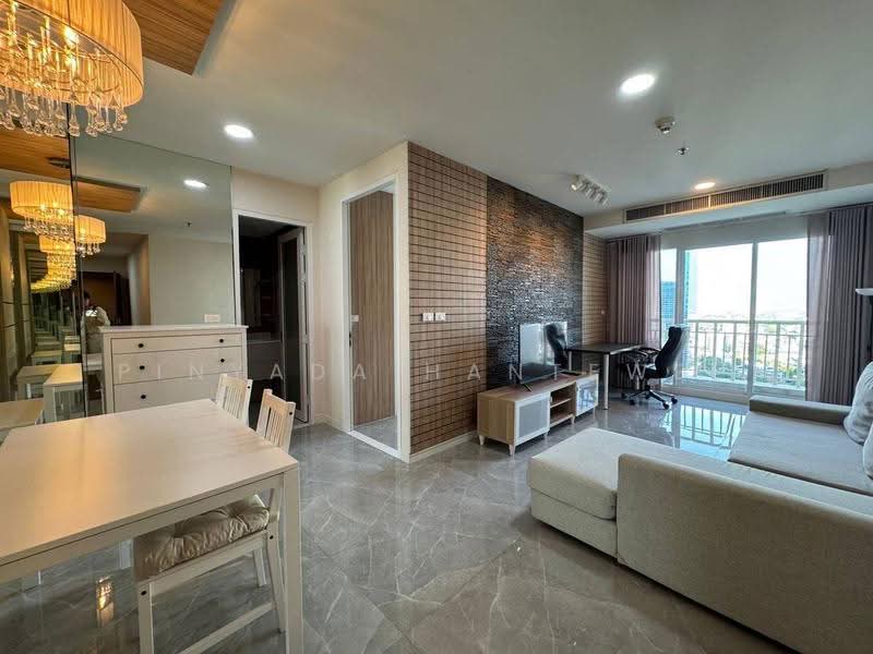 59 Heritage, bangkok, 18 Soi Sukhumvit 59, Khlong Tan Nua, Watthana, Bangkok, 1 Bedroom, 56 sqm, Condo For Sale, by Pinyada Hantewee, 500585133 - DDproperty.com